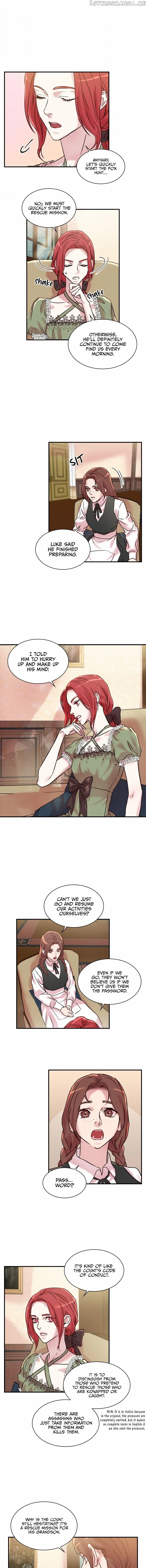 Read Aideen Manga Online