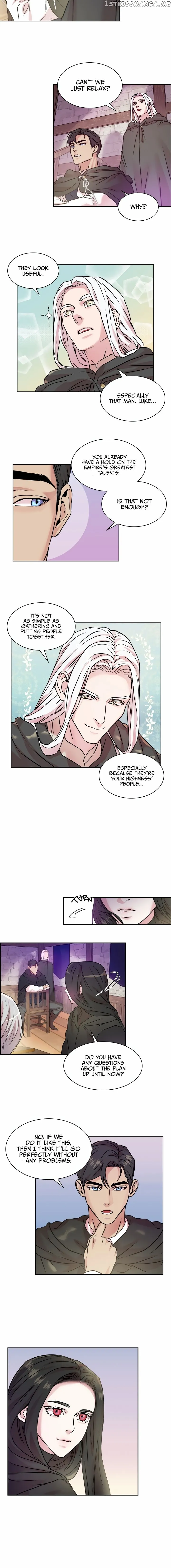 Read Aideen Manga Online
