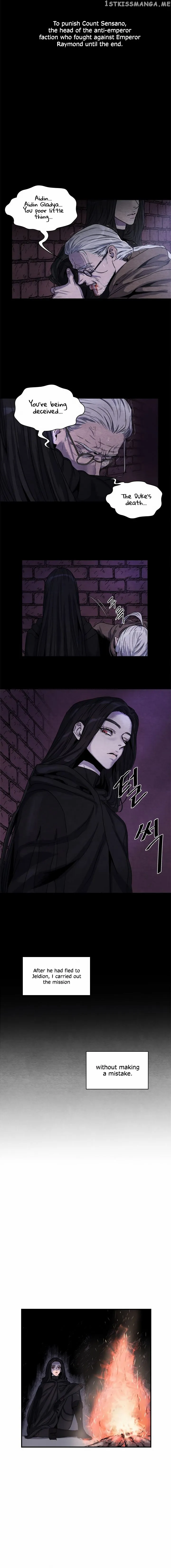 Read Aideen Manga Online