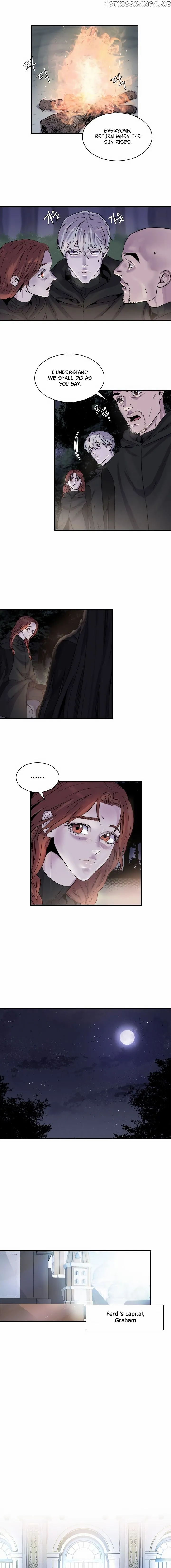 Read Aideen Manga Online