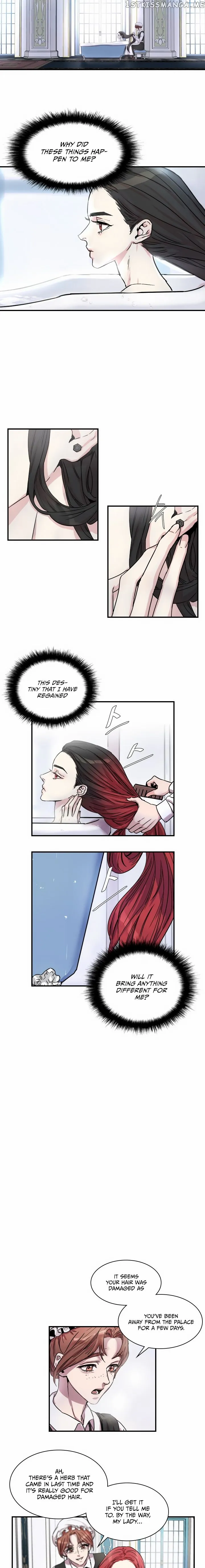 Read Aideen Manga Online