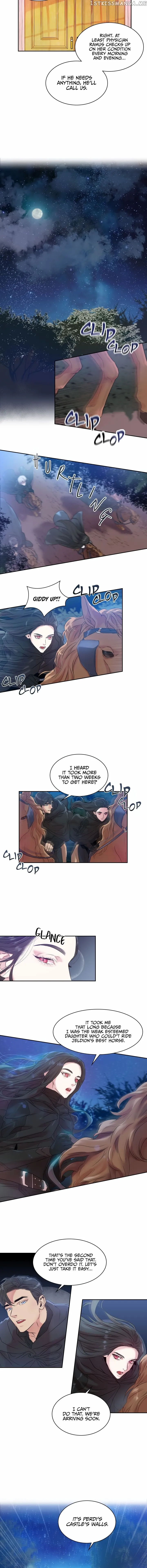 Read Aideen Manga Online