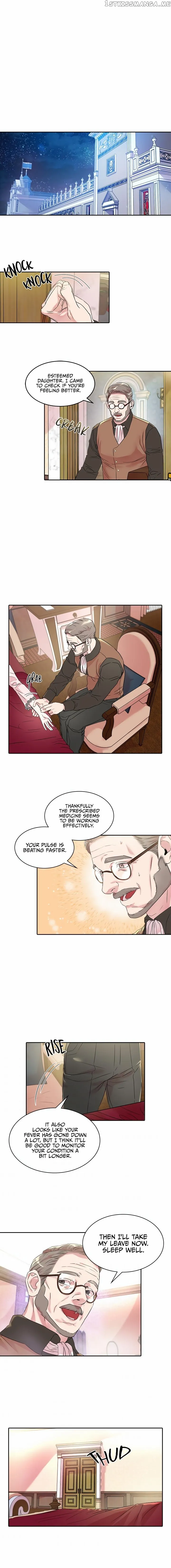 Read Aideen Manga Online
