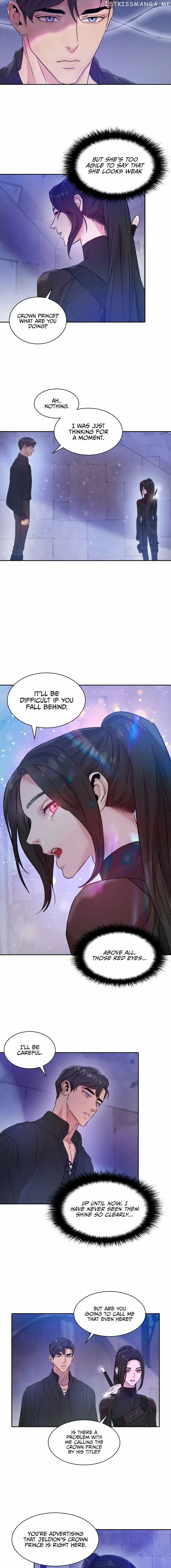 Read Aideen Manga Online