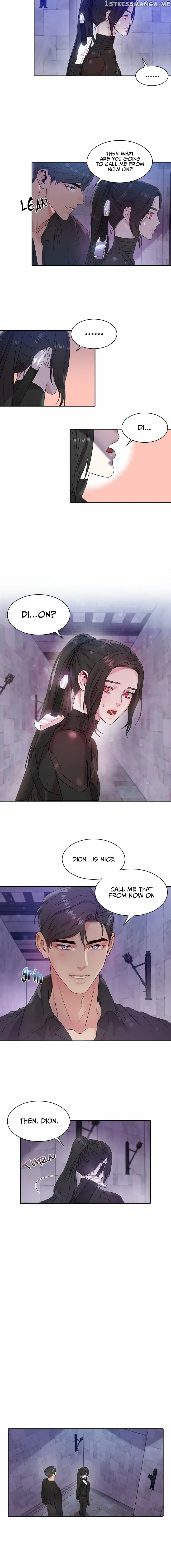 Read Aideen Manga Online
