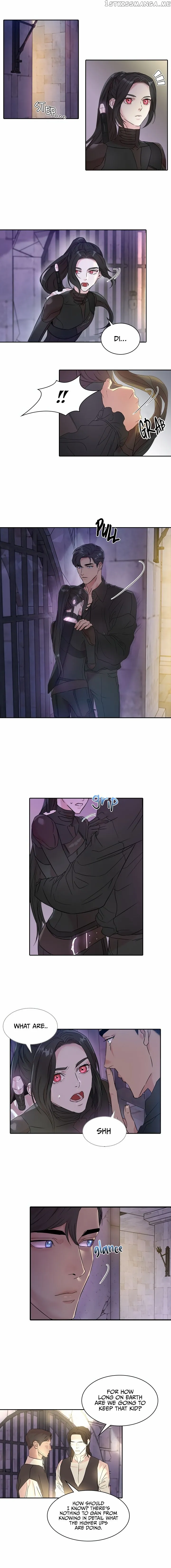 Read Aideen Manga Online