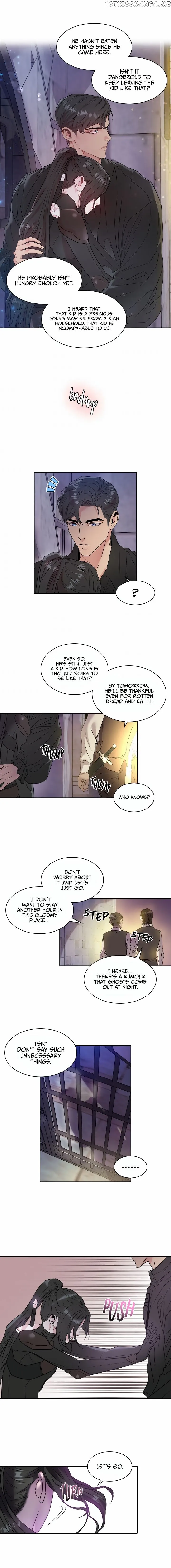 Read Aideen Manga Online