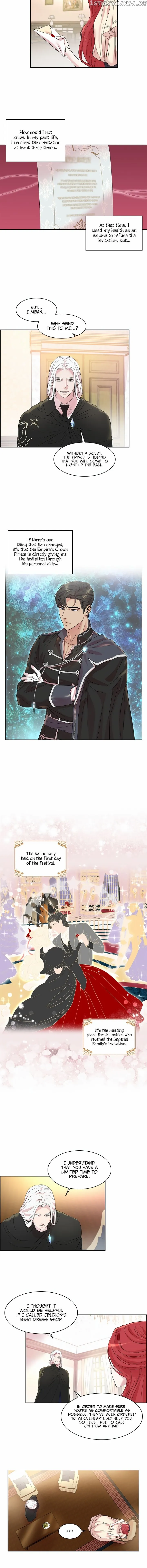 Read Aideen Manga Online