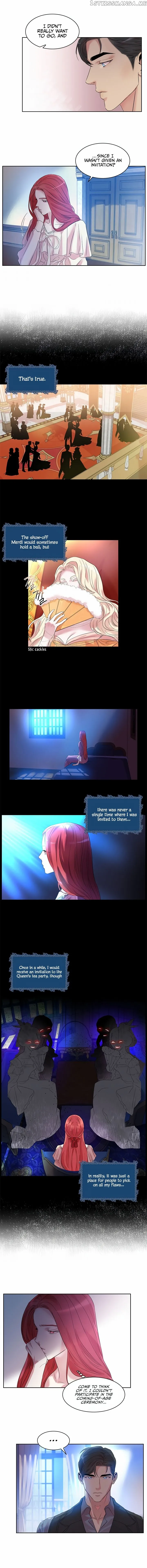 Read Aideen Manga Online