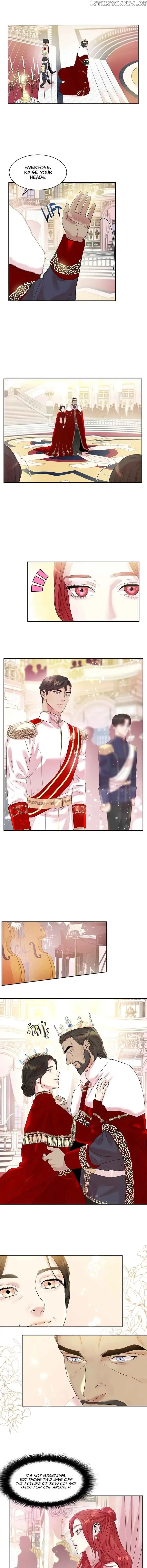 Read Aideen Manga Online