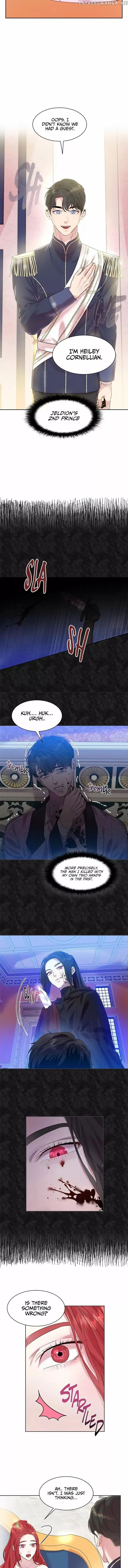 Read Aideen Manga Online