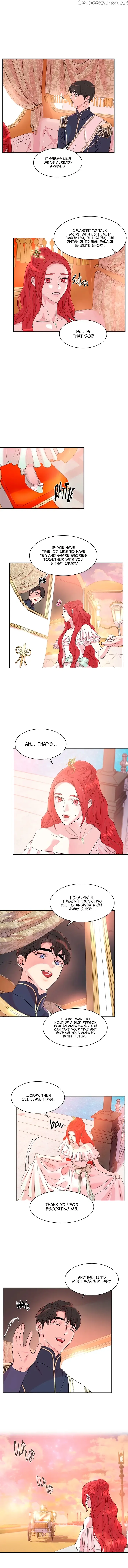 Read Aideen Manga Online