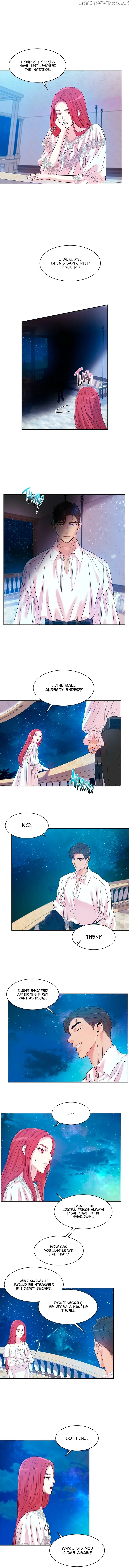 Read Aideen Manga Online