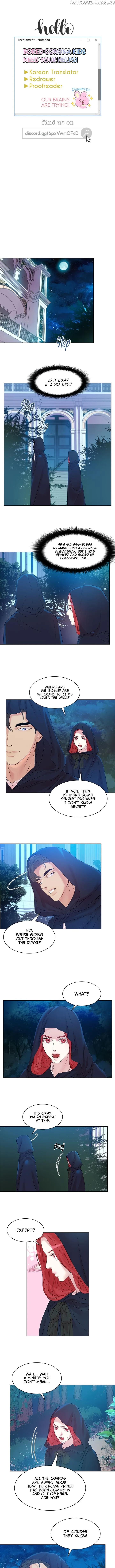 Read Aideen Manga Online