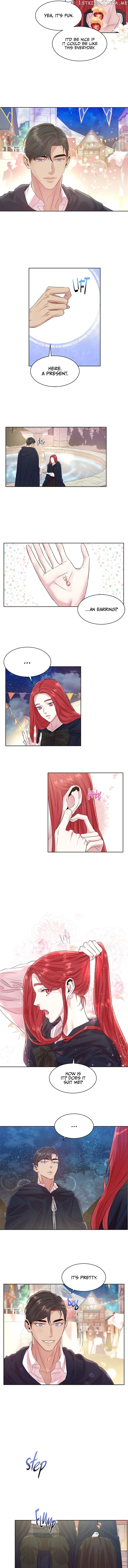 Read Aideen Manga Online