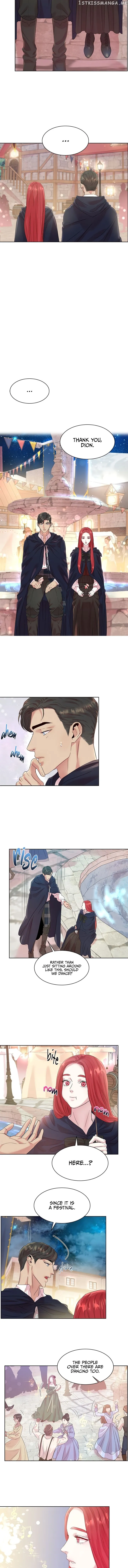 Read Aideen Manga Online