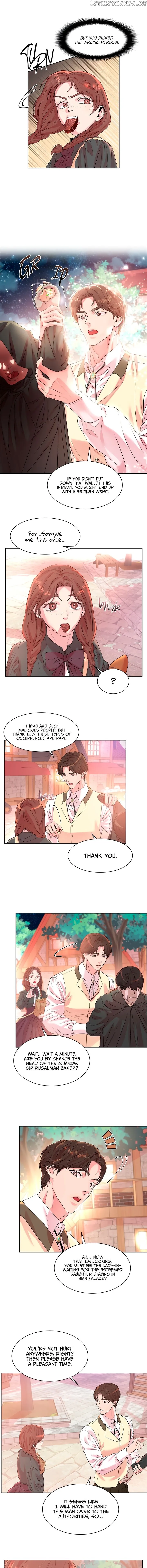 Read Aideen Manga Online