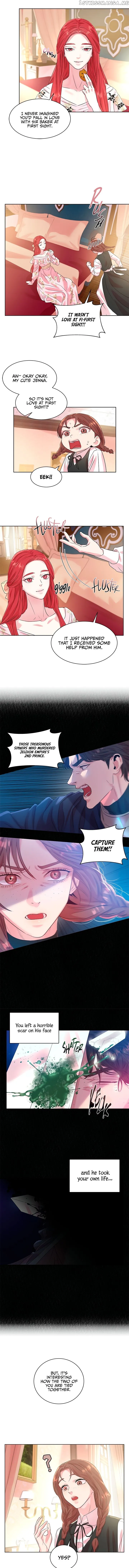 Read Aideen Manga Online
