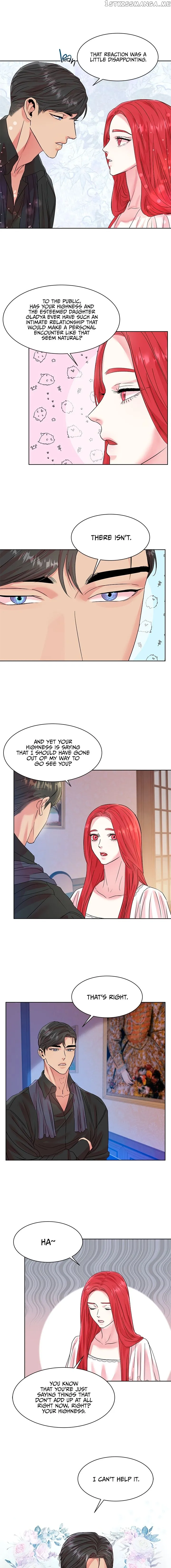 Read Aideen Manga Online