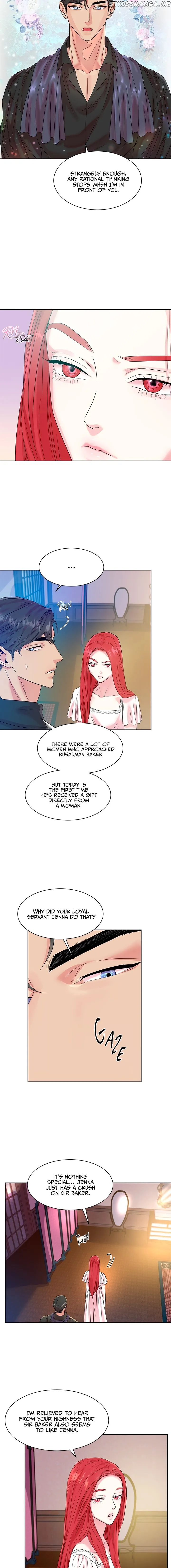 Read Aideen Manga Online