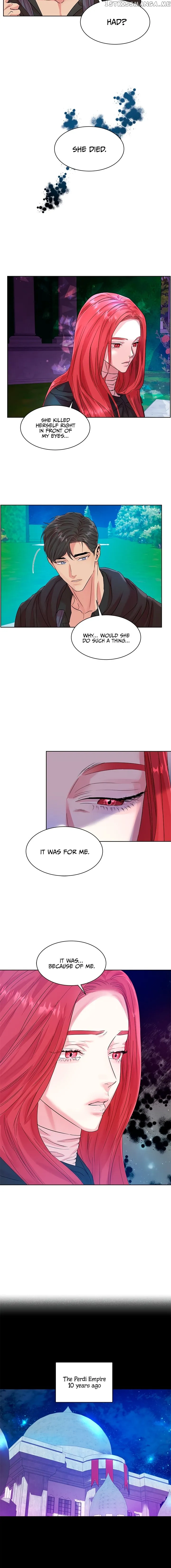 Read Aideen Manga Online