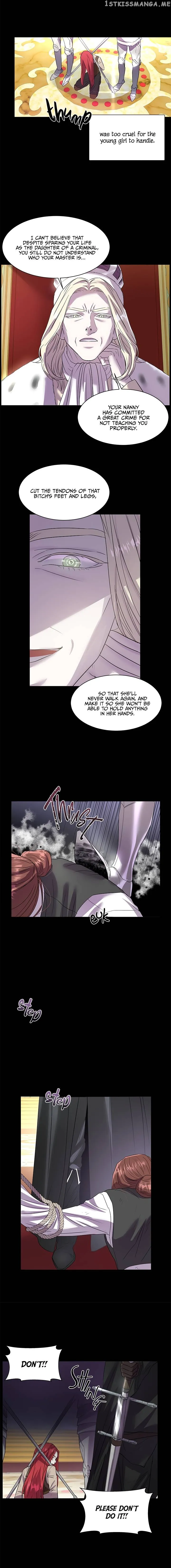 Read Aideen Manga Online