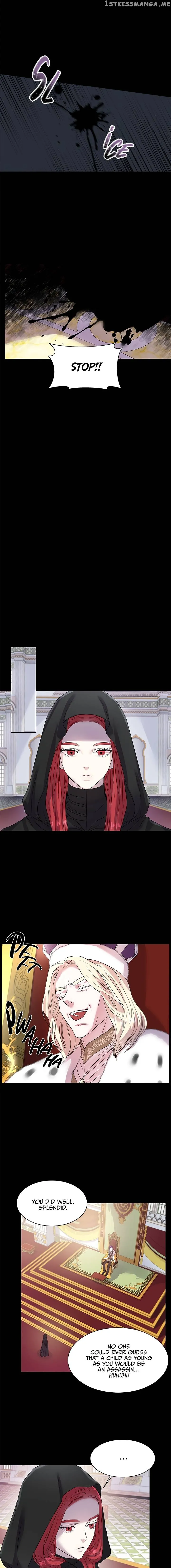 Read Aideen Manga Online