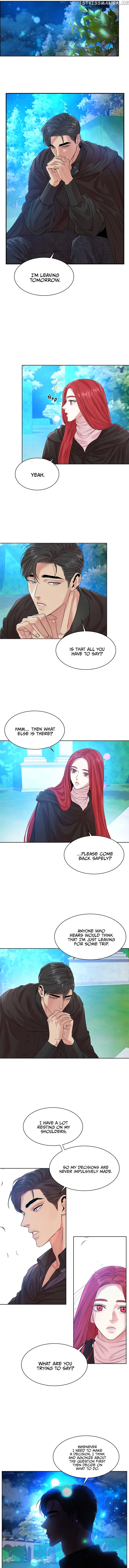 Read Aideen Manga Online