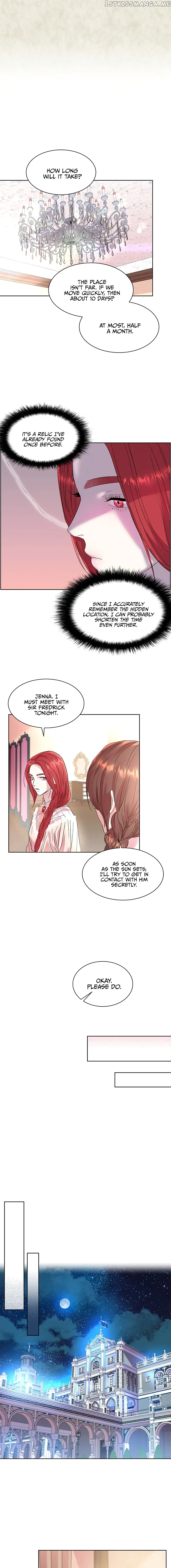 Read Aideen Manga Online