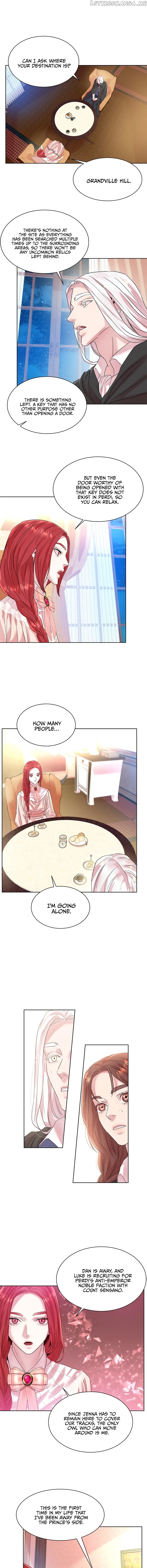 Read Aideen Manga Online