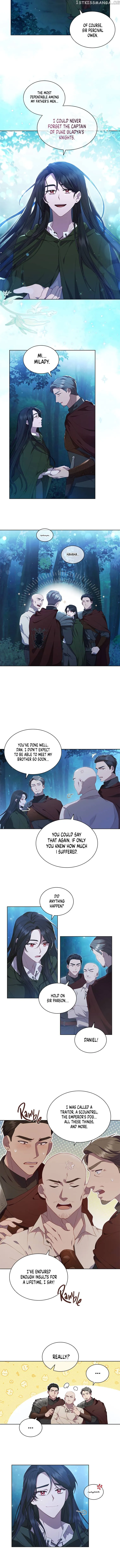 Read Aideen Manga Online