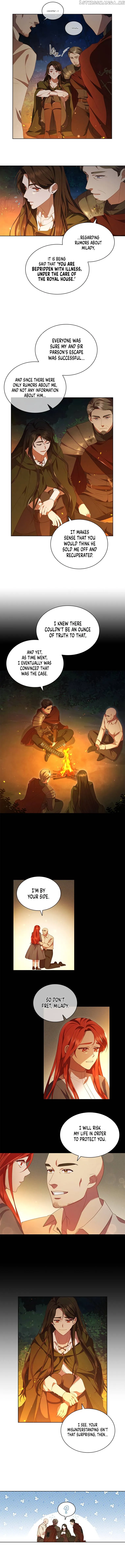 Read Aideen Manga Online
