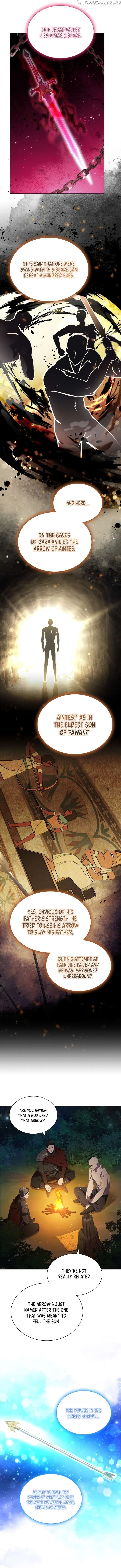 Read Aideen Manga Online