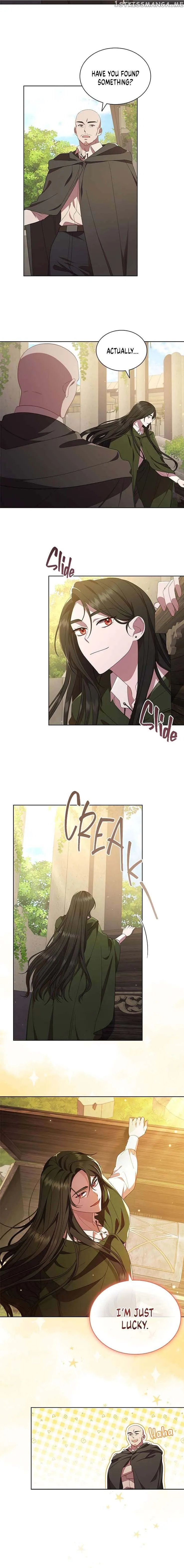 Read Aideen Manga Online