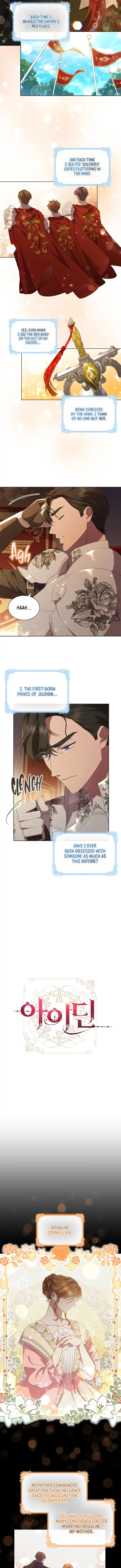 Read Aideen Manga Online