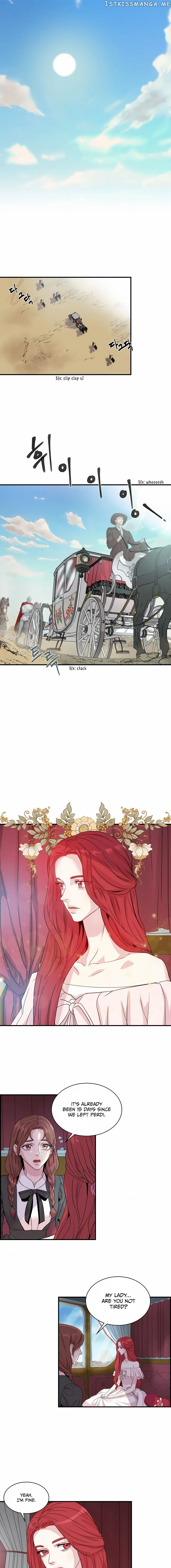 Read Aideen Manga Online