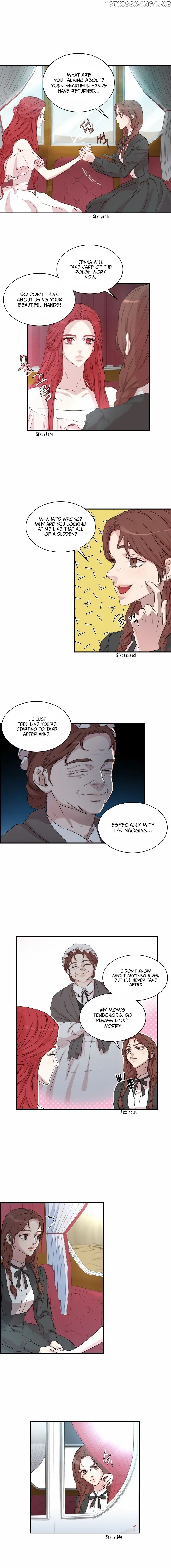 Read Aideen Manga Online
