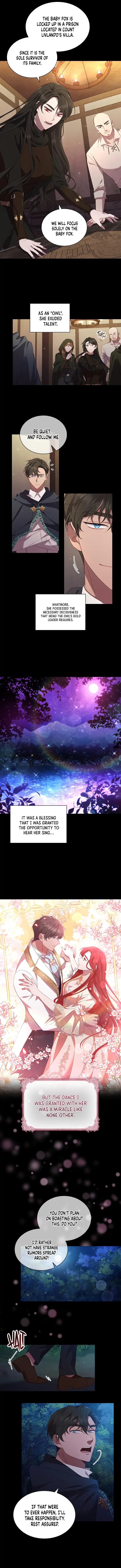 Read Aideen Manga Online