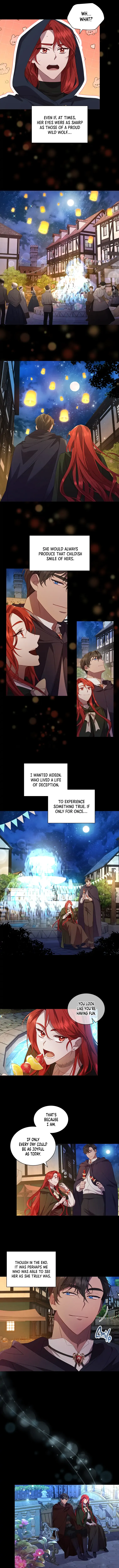 Read Aideen Manga Online