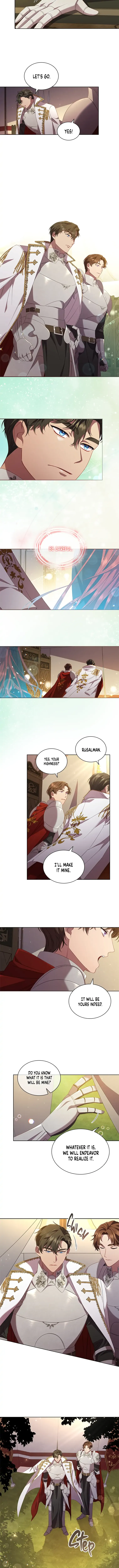 Read Aideen Manga Online