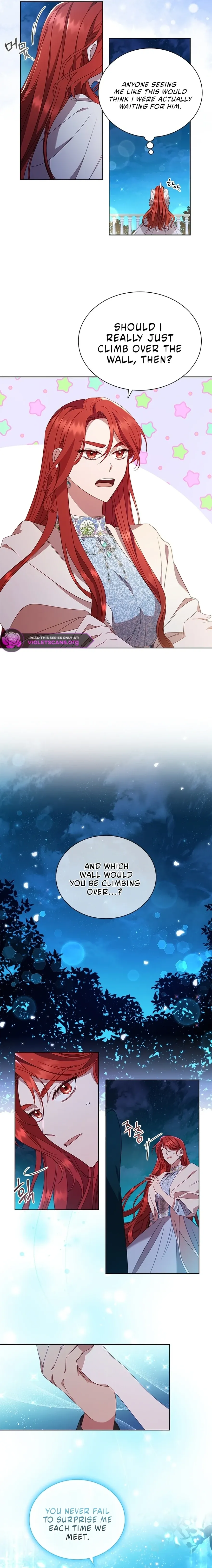 Read Aideen Manga Online