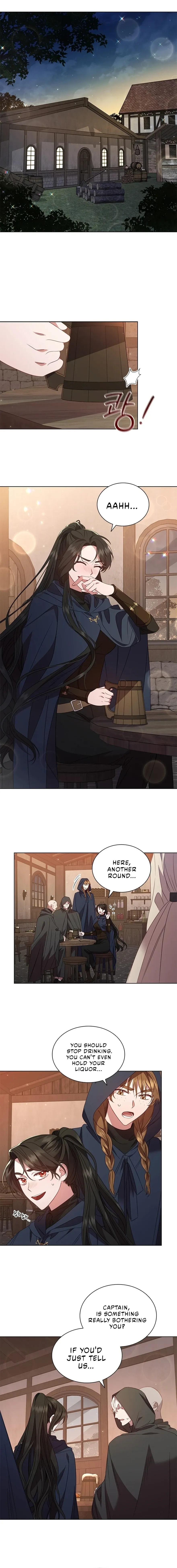 Read Aideen Manga Online