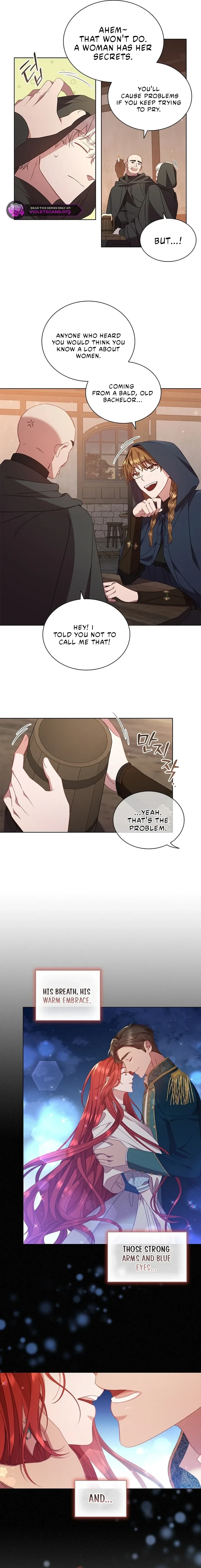 Read Aideen Manga Online