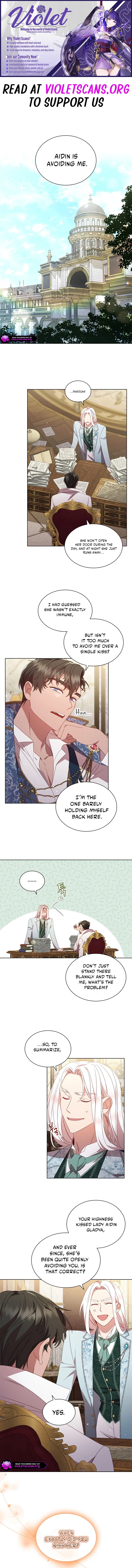 Read Aideen Manga Online