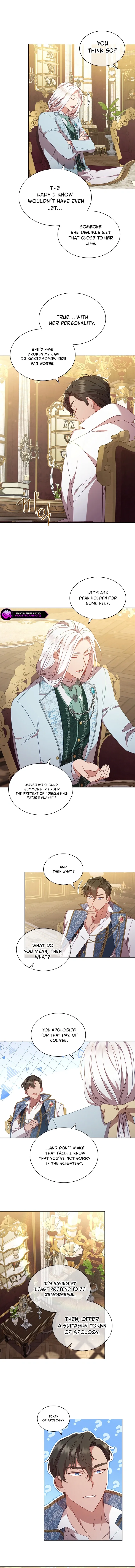 Read Aideen Manga Online