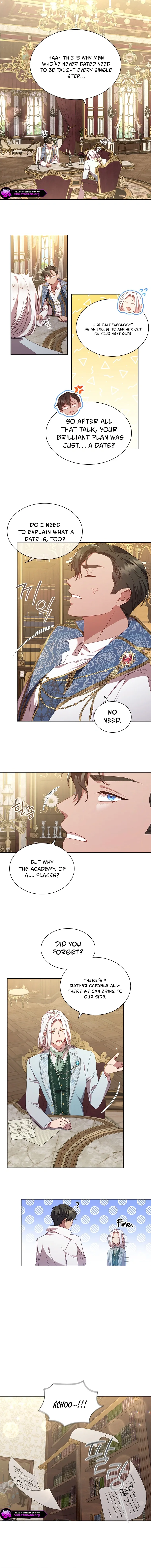 Read Aideen Manga Online