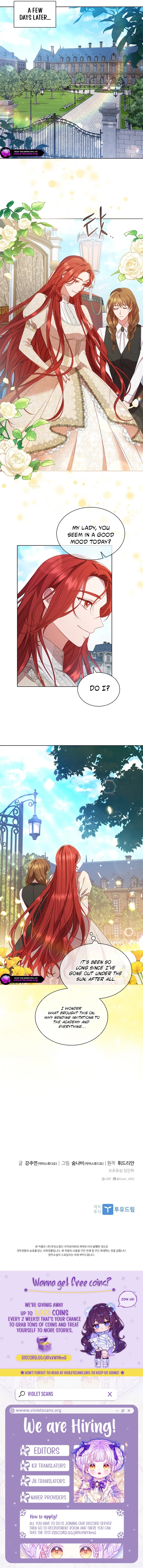 Read Aideen Manga Online