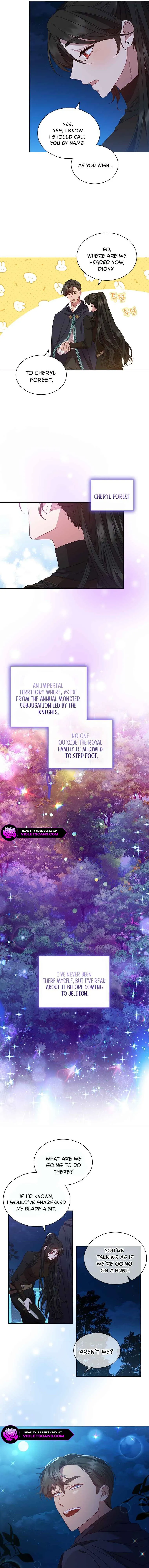 Read Aideen Manga Online