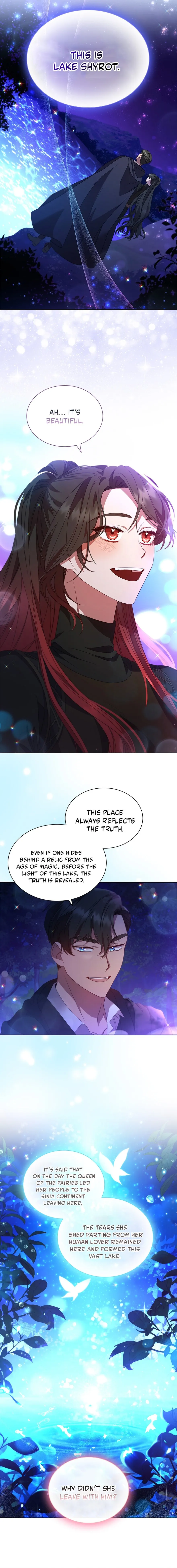 Read Aideen Manga Online