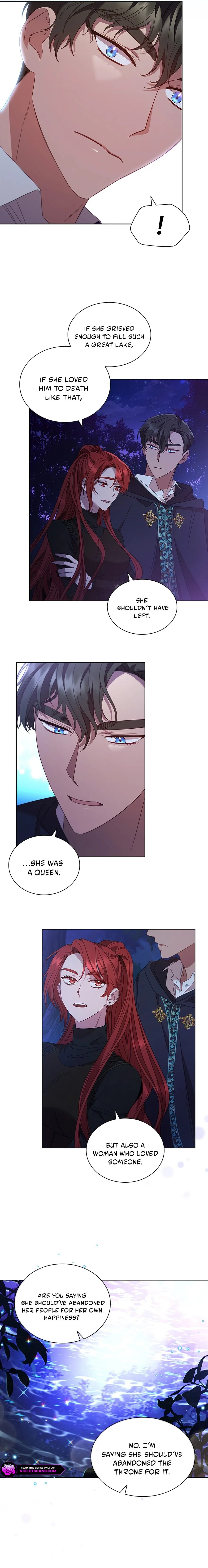 Read Aideen Manga Online